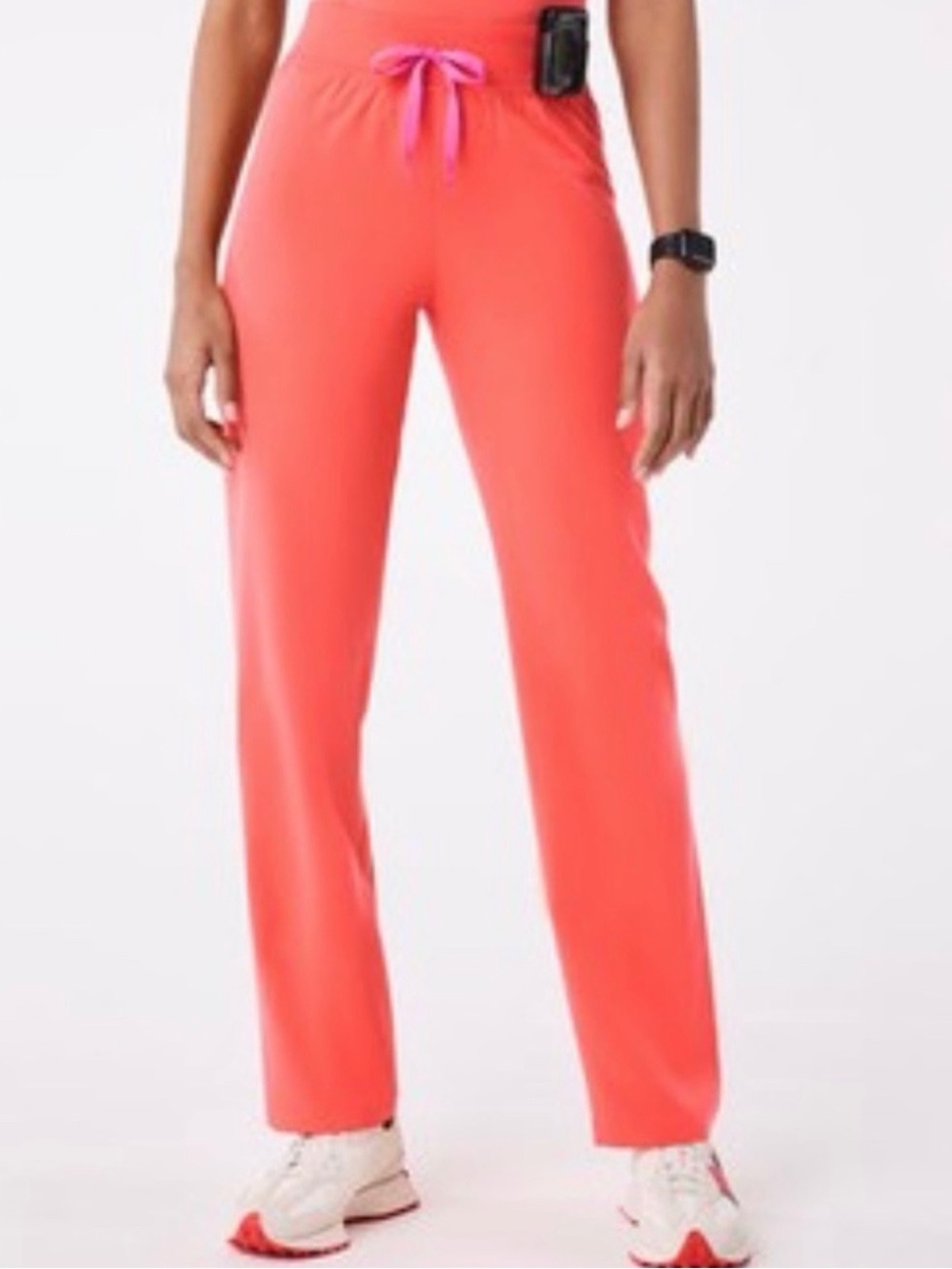 FIGS Fireside Livingston Scrub Pants Small Petite